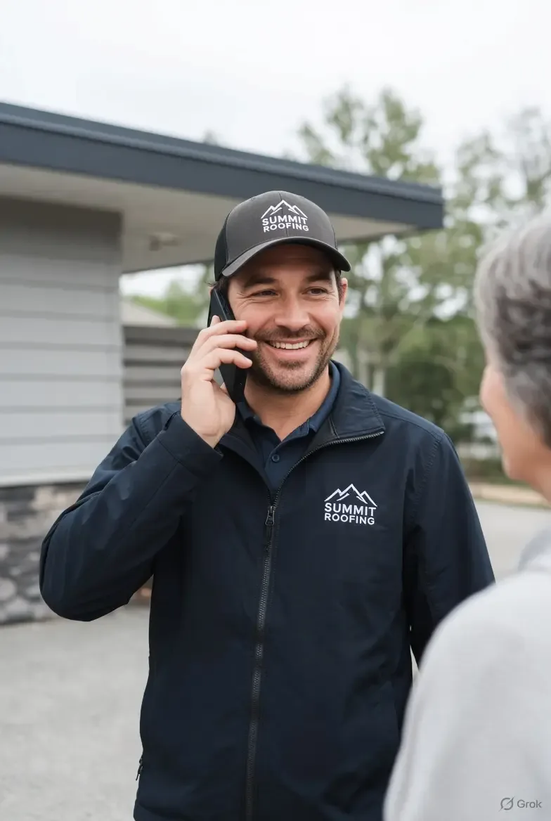 Flat Roof Leak Repair Nobleboro, ME FAQs